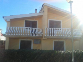 Apartmani Štefanija